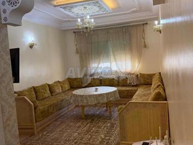 Appartement location à Boukhalef, Tangero