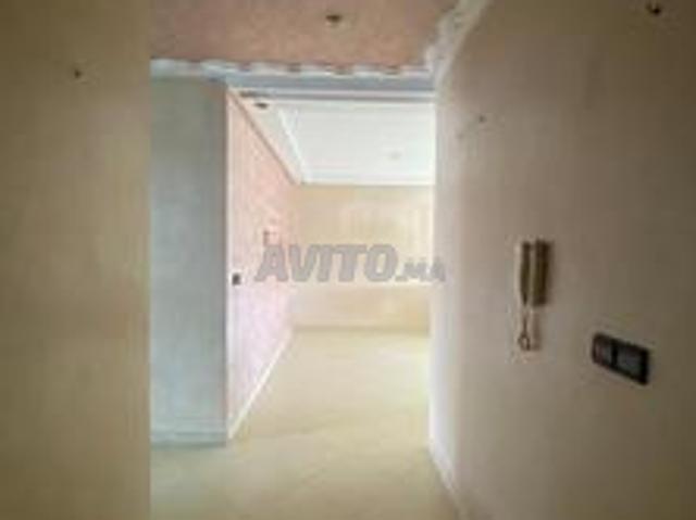 Appartement location à Lyautey