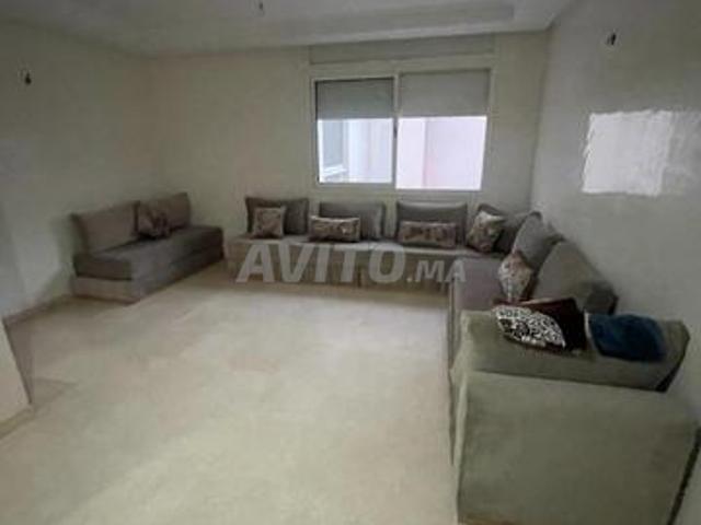 Appartement location à Anfa, Gharb-Chrarda-Beni Hssen