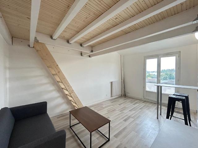 Appartement location à Senlis, Creil