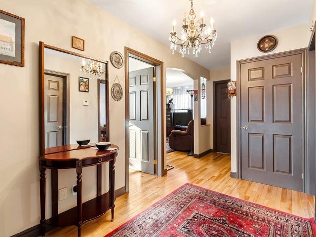 Apartment for rent in St. Leonard's, Quebec