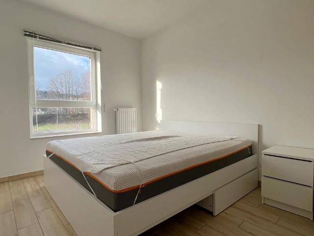 Appartement location à Ottignies-louvain-la-neuve, Wallonie
