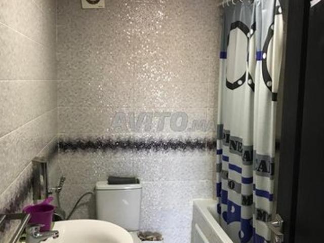 Appartement location à Gharb-Chrarda-Beni Hssen