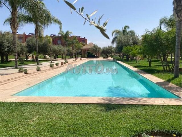 Appartement location à Anfa, Gharb-Chrarda-Beni Hssen