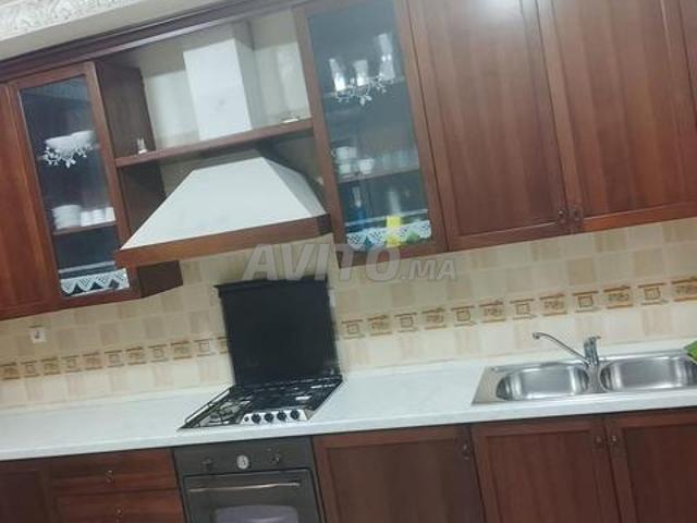 Appartement location à Anfa, Gharb-Chrarda-Beni Hssen