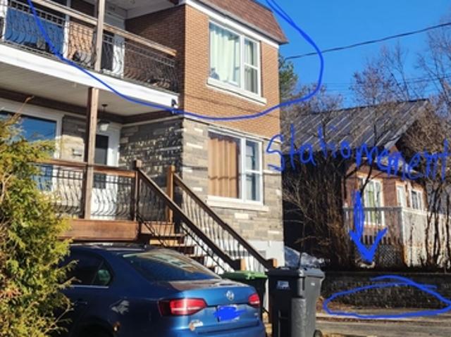 Apartment for rent in Laurentides, Quebec