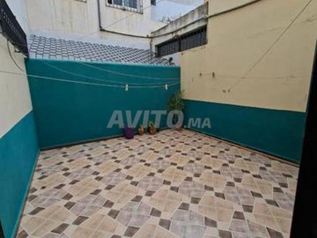 Maison location à Anfa, Gharb-Chrarda-Beni Hssen