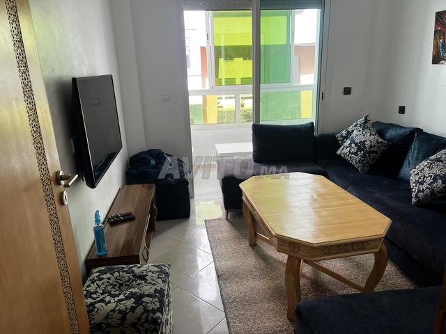 Appartement location à pachalik d'El Jadida ⵍⵊⴰⴷⵉⴷⴰ الجديدة, Province d'El Jadida إقليم الجديدة