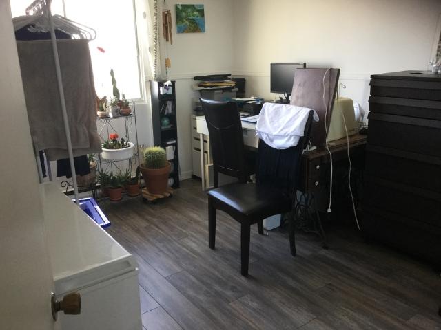 Apartment for rent in Laval-des-rapides, Quebec