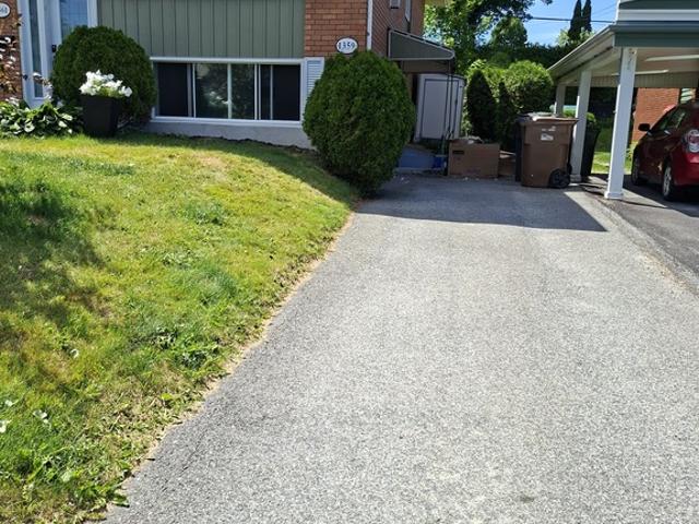Apartment for rent in Sherbrooke, Quebec