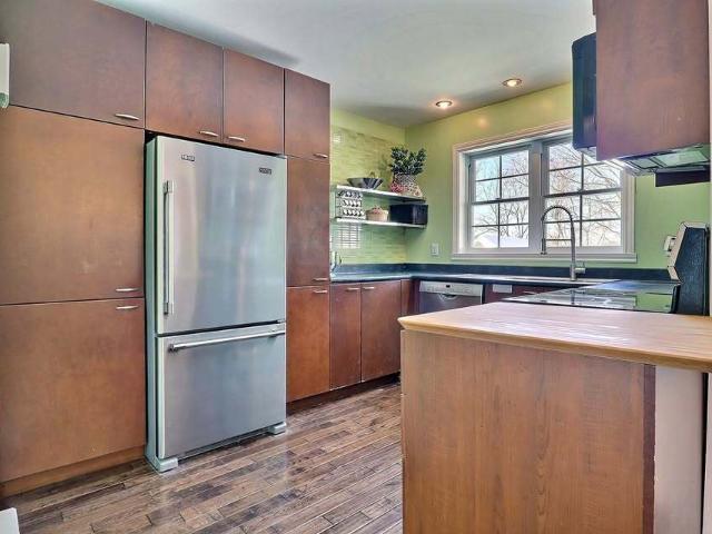 Apartment for rent in Sherbrooke, Quebec