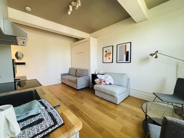 Apartment for rent in Québec, Quebec