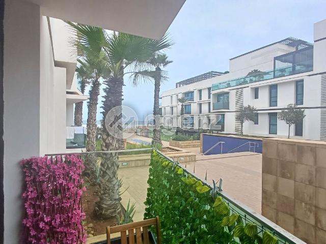 Appartement location à Anfa, Gharb-Chrarda-Beni Hssen