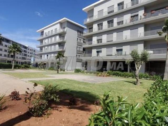 Appartement location à Bouskoura, Gharb-Chrarda-Beni Hssen