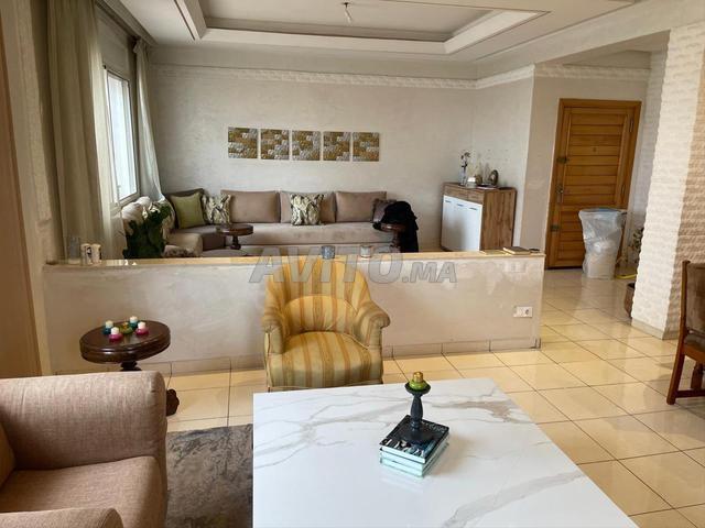 Appartement location à Anfa, Gharb-Chrarda-Beni Hssen