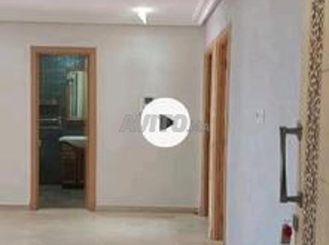 Appartement location
