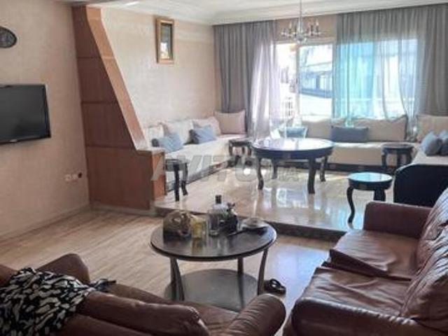 Appartement location à Anfa, Gharb-Chrarda-Beni Hssen