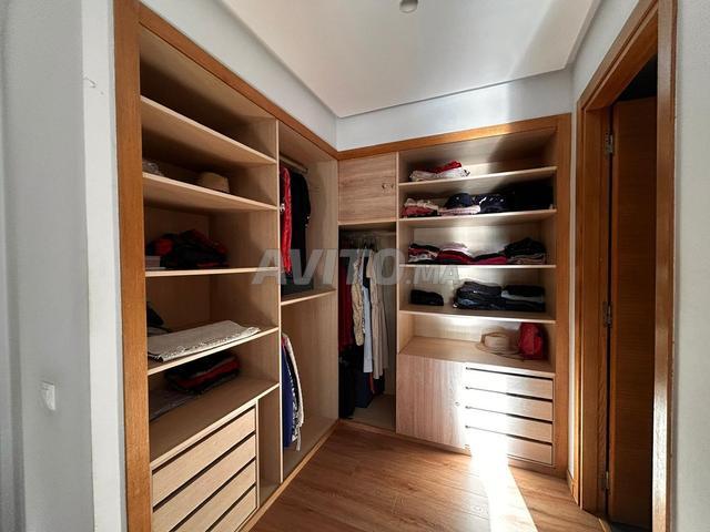Appartement location à Dar Bouazza, Gharb-Chrarda-Beni Hssen
