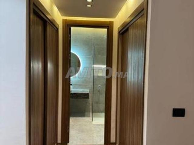 Appartement location à El Menzeh