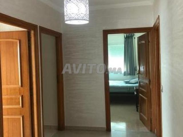 Appartement location