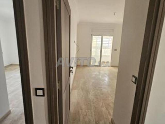Appartement location à Lyautey