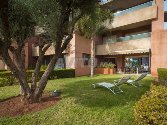 Appartement location
