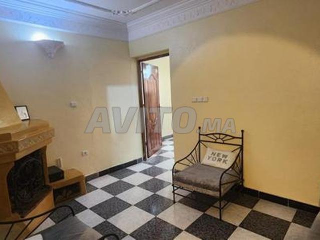 Appartement location à Gueliz, Marrakech