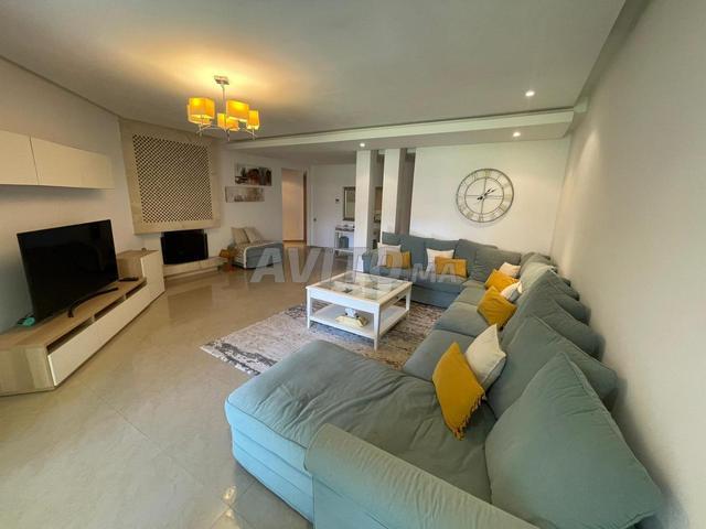 Appartement location à Rbat
