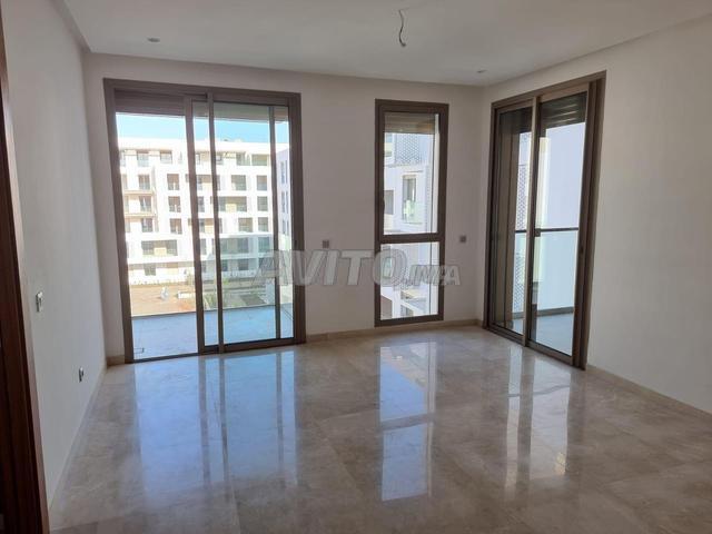 Appartement location à Rbat
