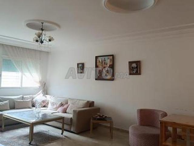 Appartement location à Hay Riad, Berkane