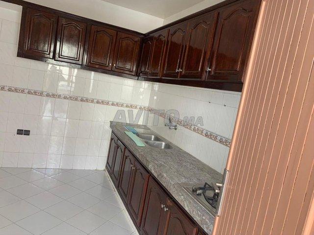 Appartement location à El Ma, Gharb-Chrarda-Beni Hssen