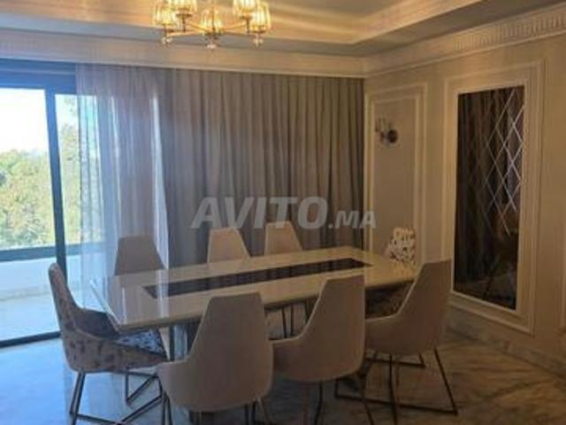 Appartement location à Tangero, Tanger-Tétouan