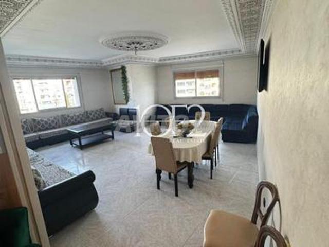 Appartement location à Tangero, Tanger-Tétouan