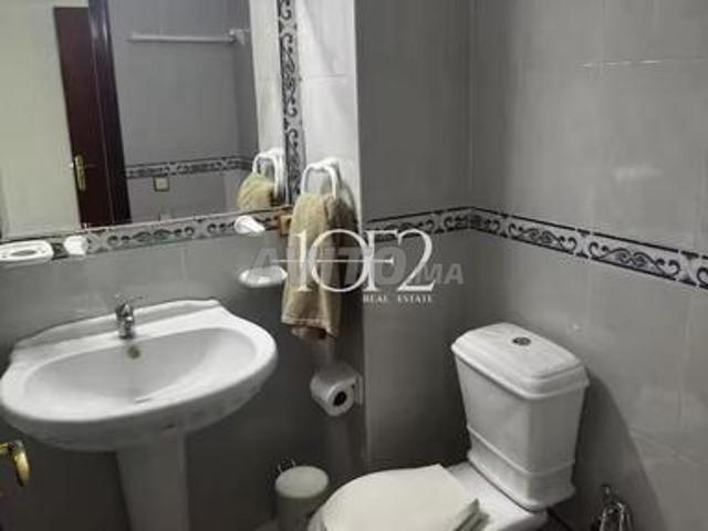 Appartement location à Tangero, Tanger-Tétouan