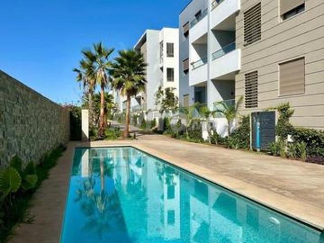 Appartement location à Anfa, Gharb-Chrarda-Beni Hssen