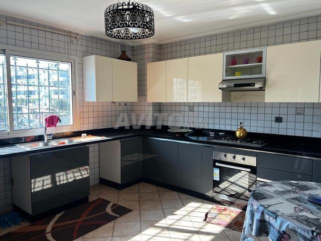 Appartement location à Anfa, Gharb-Chrarda-Beni Hssen