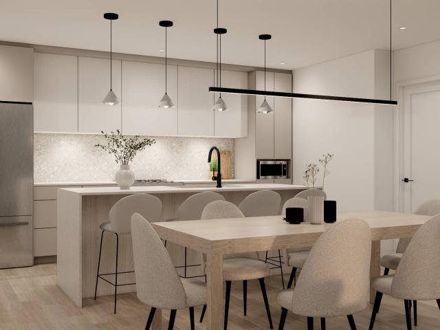 Apartment for rent in Laurentides, Quebec