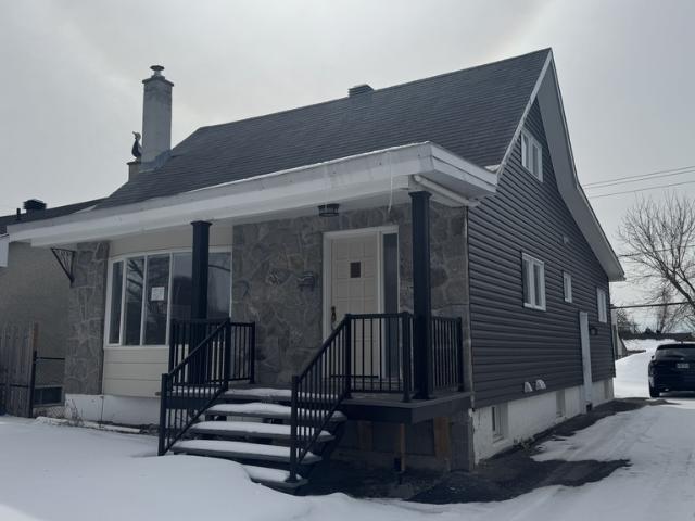 Apartment for rent in Gatineau, Quebec