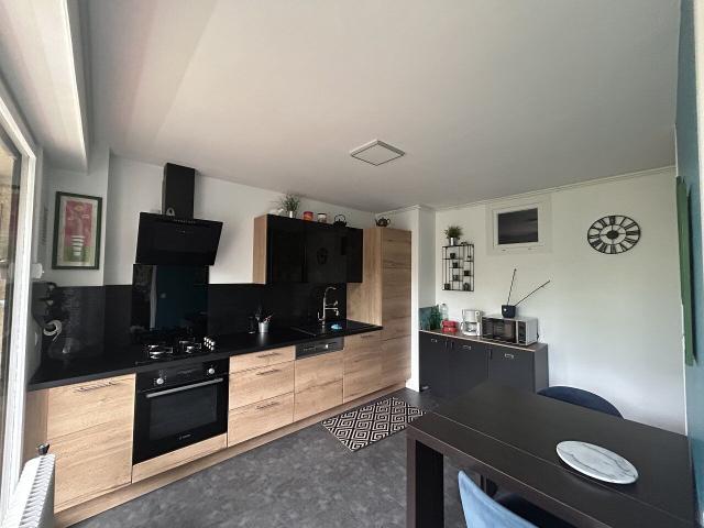 Appartement location à Béthune, Pas-de-Calais