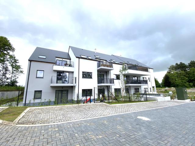 Appartement location à Perwez, Wallonie