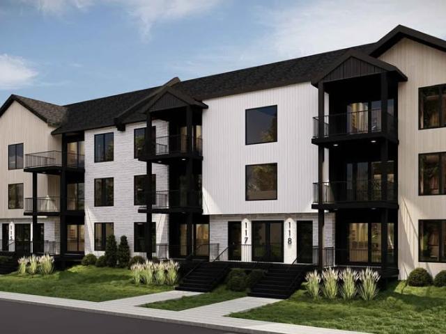 Apartment for rent in Laurentides, Quebec