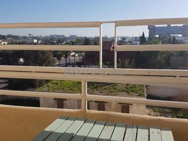 Appartement location à Anfa, Gharb-Chrarda-Beni Hssen