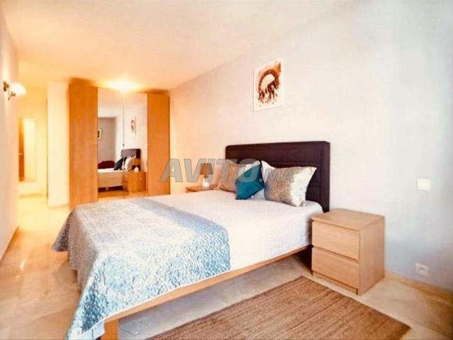 Appartement location à Anfa, Gharb-Chrarda-Beni Hssen