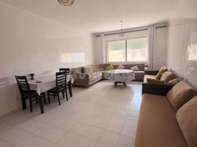 Appartement location à Anfa, Gharb-Chrarda-Beni Hssen