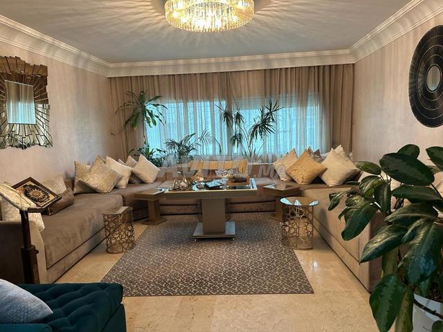 Appartement location à Anfa, Gharb-Chrarda-Beni Hssen