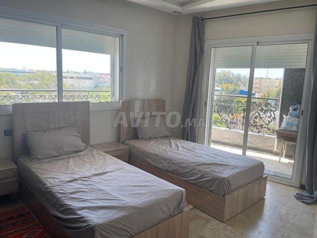 Appartement location à Lyautey