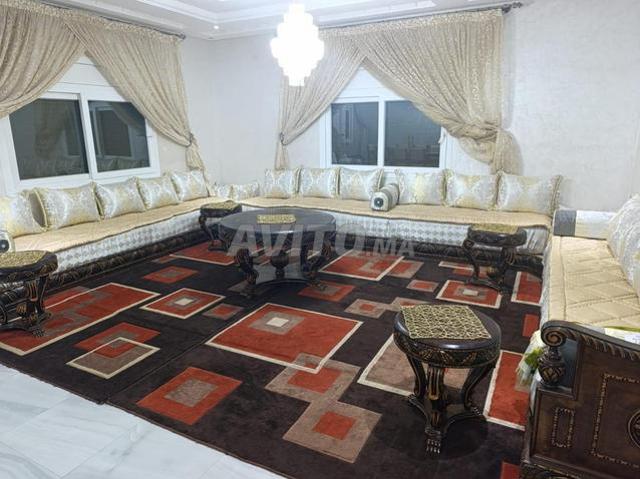 Appartement location à Laâyoune, Laâyoune-Boujdour-Sakia el Hamra