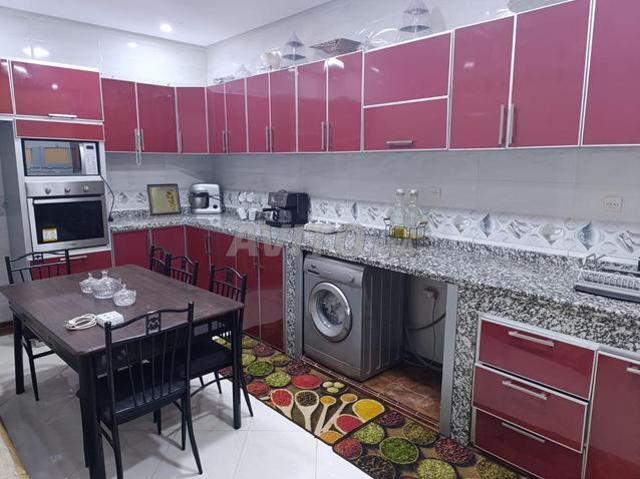 Appartement location à Laâyoune, Laâyoune-Boujdour-Sakia el Hamra