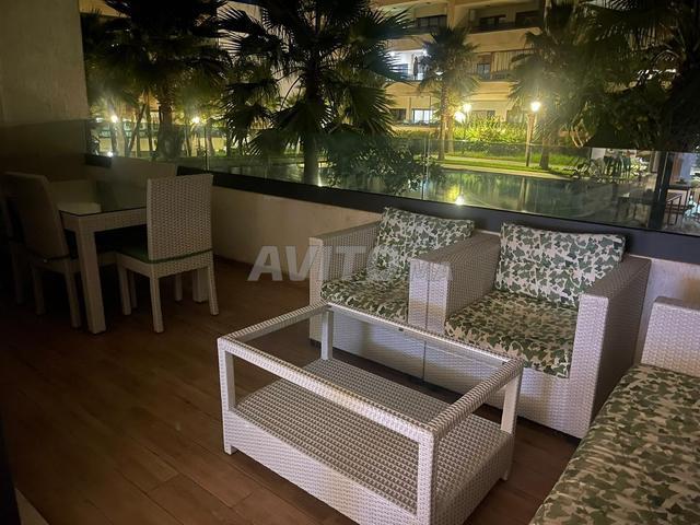 Appartement location à Mohammedia, Gharb-Chrarda-Beni Hssen