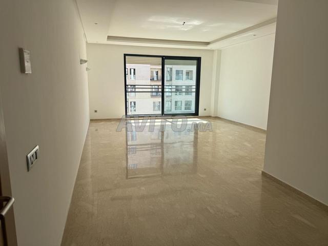 Appartement location à Hay Riad, Berkane